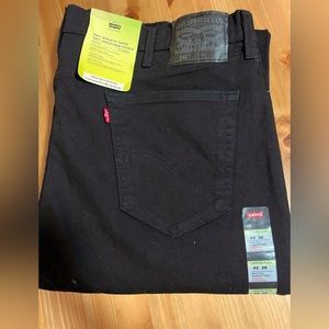 Levi’s 541 Athletic Taper Flex